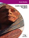 Lewis and Clark Go West